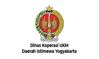 Dinas Koperasi UKM DIY