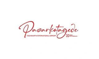 Yogyakarta International Airport · Pasar Kota Gede