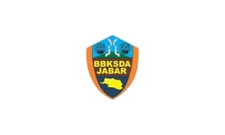 BBKSDA Jawa Barat logo