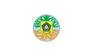 Dinas Lingkungan Hidup Bogor logo
