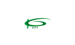 KPP Mining logo