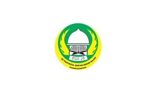 SD Tahfidzul Qur'an Darun Najah logo