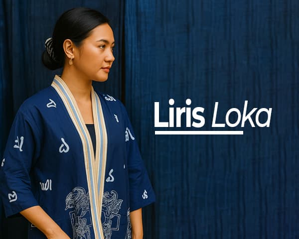 Liris Loka Zayru Outer