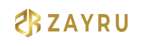 Zayru Batik