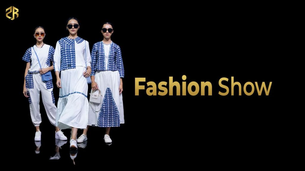 ZayRu Sfahion Show