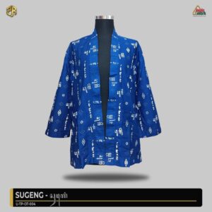 Batik Sugeng Zayru