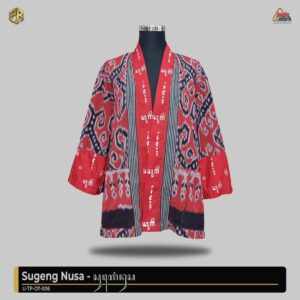 OUTER BATIK SUGENG NUSA