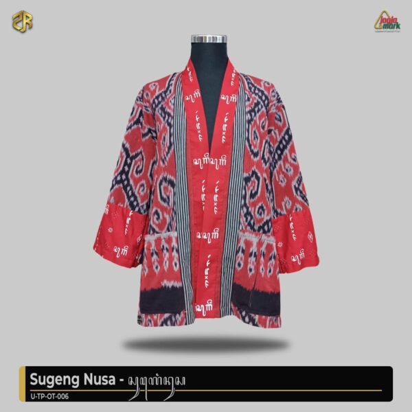 OUTER BATIK SUGENG NUSA