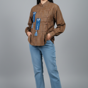 Titis Kebaya Modern