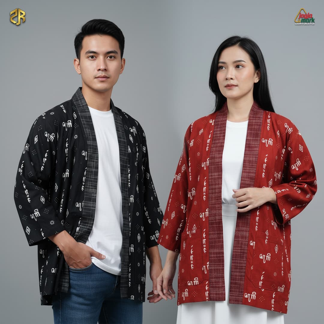 Adikara Sugeng Batik Outer